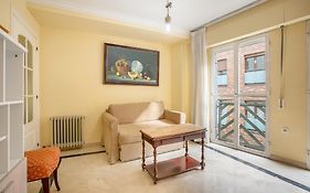 Apartamento San Marcos